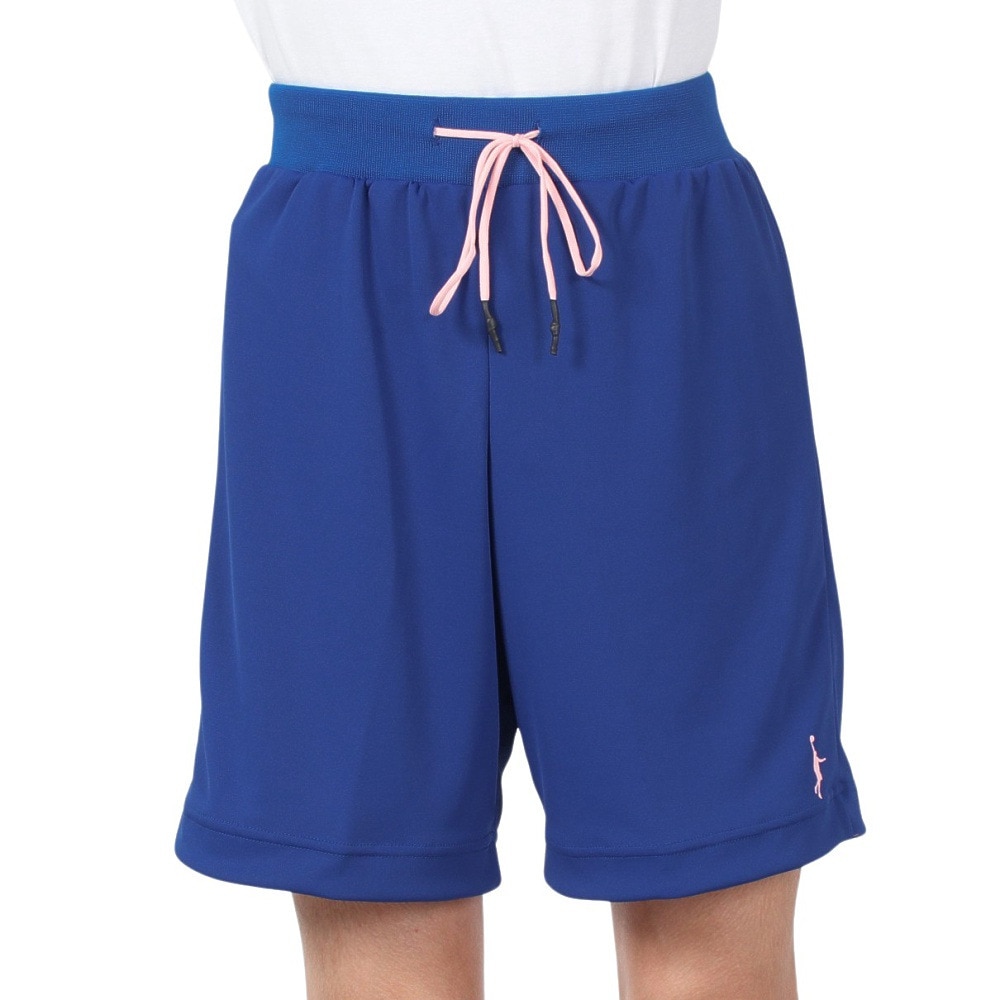 インザペイント（IN THE PAINT）（メンズ）バスケットボールウェア パンツ SHORTS ITP24308ROY