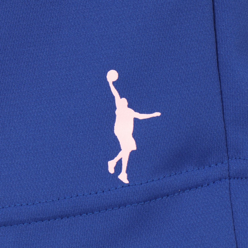 インザペイント（IN THE PAINT）（メンズ）バスケットボールウェア パンツ SHORTS ITP24308ROY