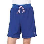 (メンズ)バスケットボールウェア パンツ SHORTS ITP24308ROY