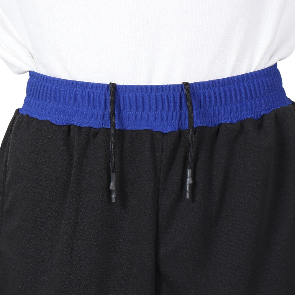 インザペイント（IN THE PAINT）（メンズ）バスケットボールウェア ハーフパンツ ITP24322BLK/ROY 速乾