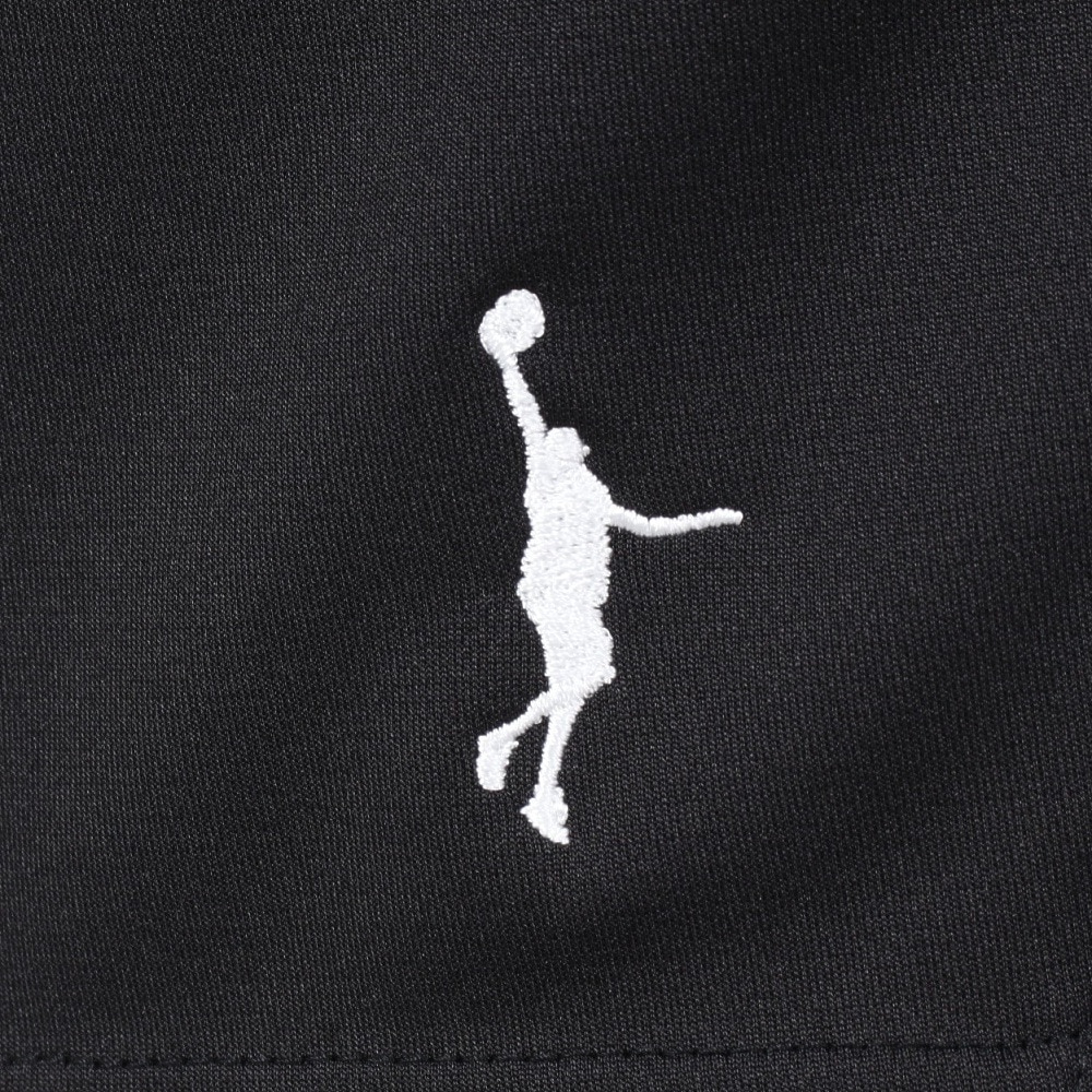 インザペイント（IN THE PAINT）（メンズ）バスケットボールウェア ハーフパンツ ITP24322BLK/ROY 速乾