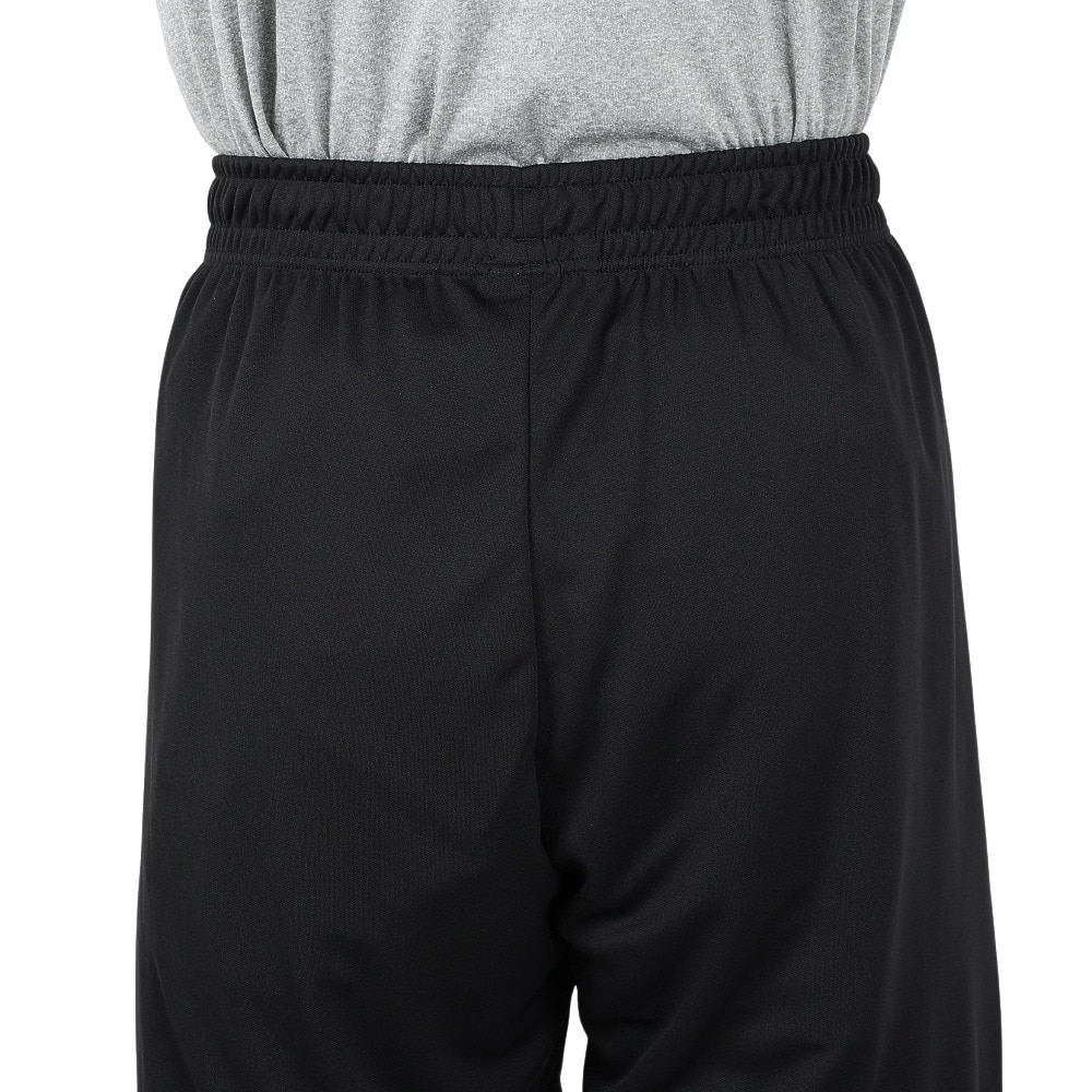 インザペイント（IN THE PAINT）（メンズ）バスケットボールウェア プラクティスパンツ ショーツ ITP24336BLK