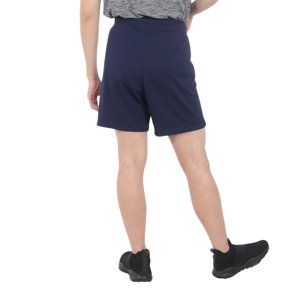 インザペイント（IN THE PAINT）（メンズ）バスケットボールウェア パンツ SHORTS ITP24336NVY