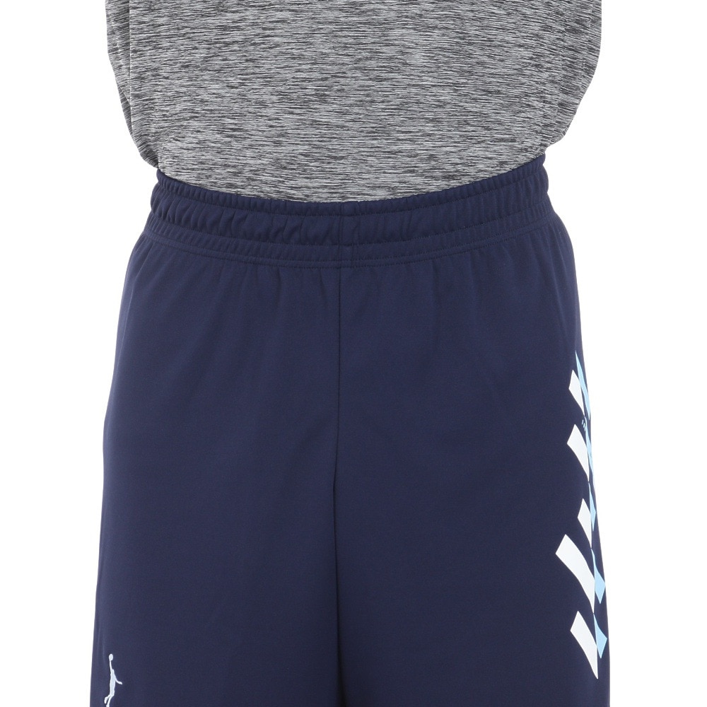 インザペイント（IN THE PAINT）（メンズ）バスケットボールウェア パンツ SHORTS ITP24336NVY