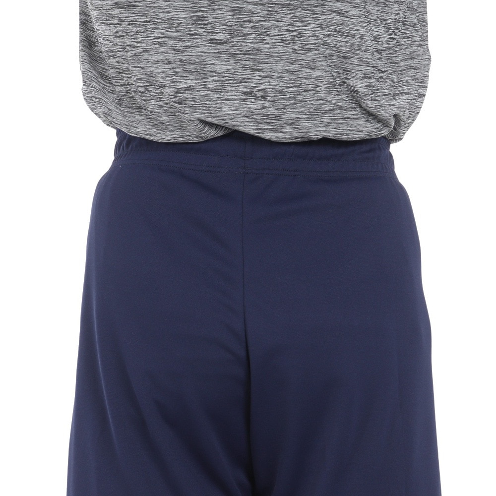 インザペイント（IN THE PAINT）（メンズ）バスケットボールウェア パンツ SHORTS ITP24336NVY