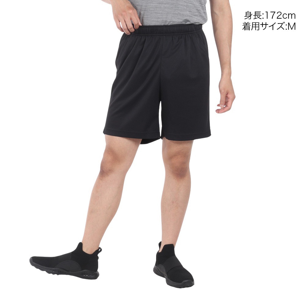 エックスティーエス（XTS）（メンズ）バスパン メンズ バスケットボールウェア ドライプラス ブラック 751TS4ES0020BLK