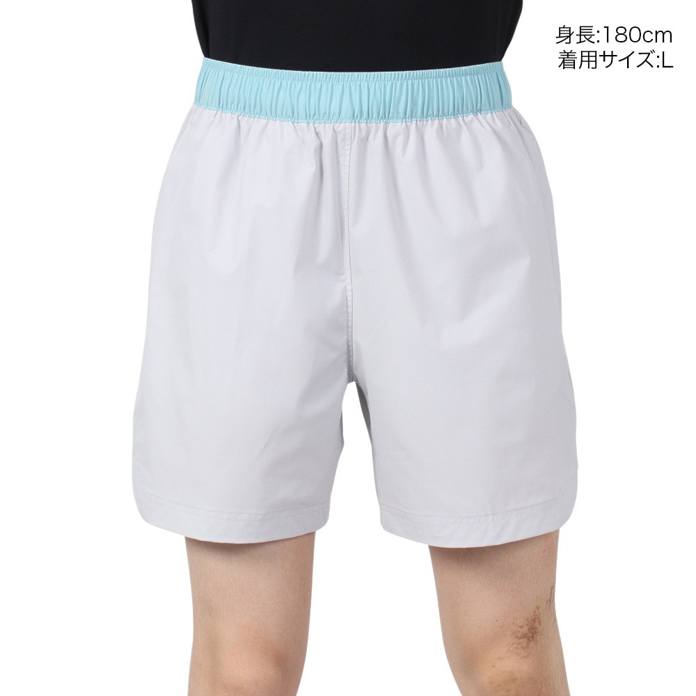 アシックス（ASICS）（メンズ）バスケットボールウェア ショートパンツ 2063A339.020