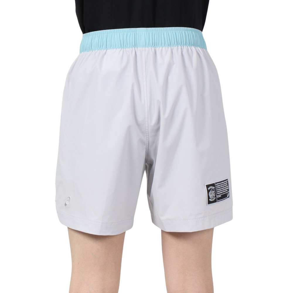 アシックス（ASICS）（メンズ）バスケットボールウェア ショートパンツ 2063A339.020