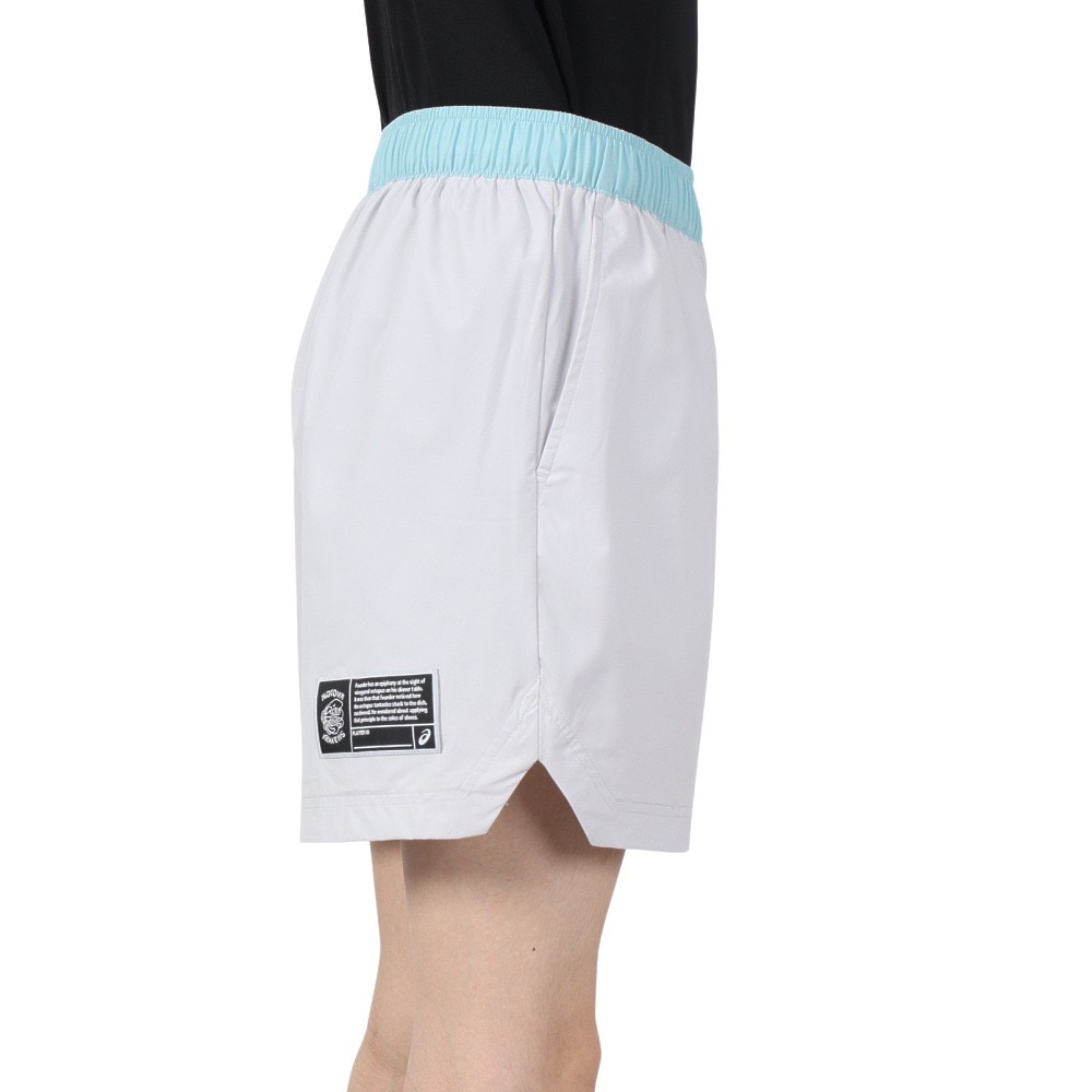 アシックス（ASICS）（メンズ）バスケットボールウェア ショートパンツ 2063A339.020