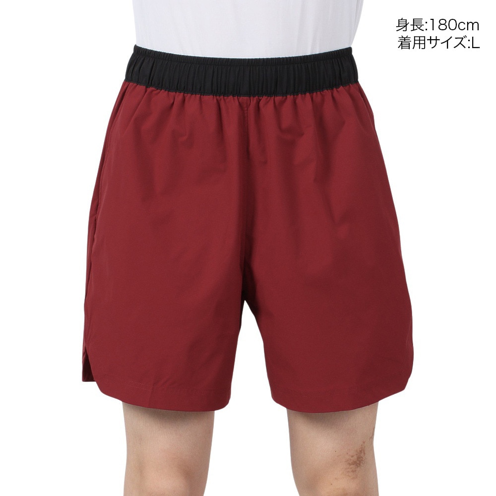 アシックス（ASICS）（メンズ）バスケットボールウェア ショートパンツ 2063A339.600