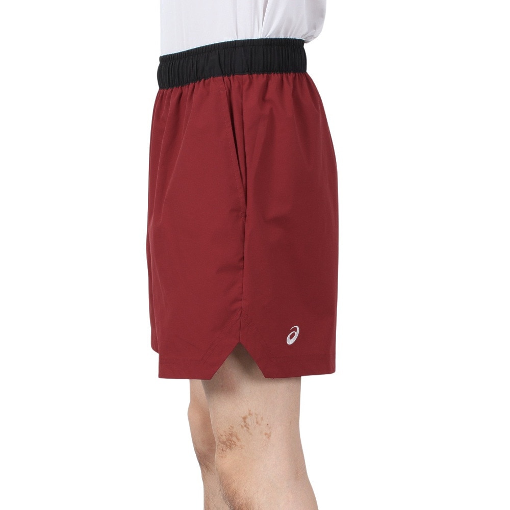 アシックス（ASICS）（メンズ）バスケットボールウェア ショートパンツ 2063A339.600