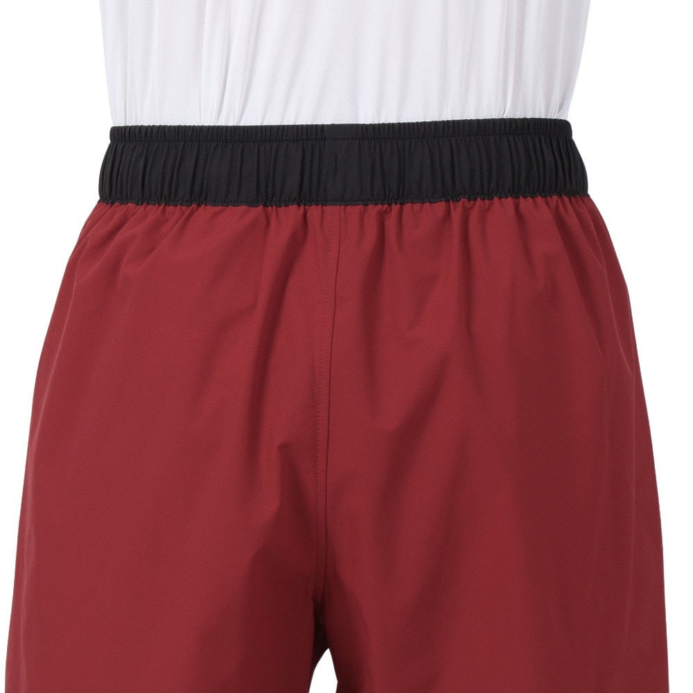 アシックス（ASICS）（メンズ）バスケットボールウェア ショートパンツ 2063A339.600