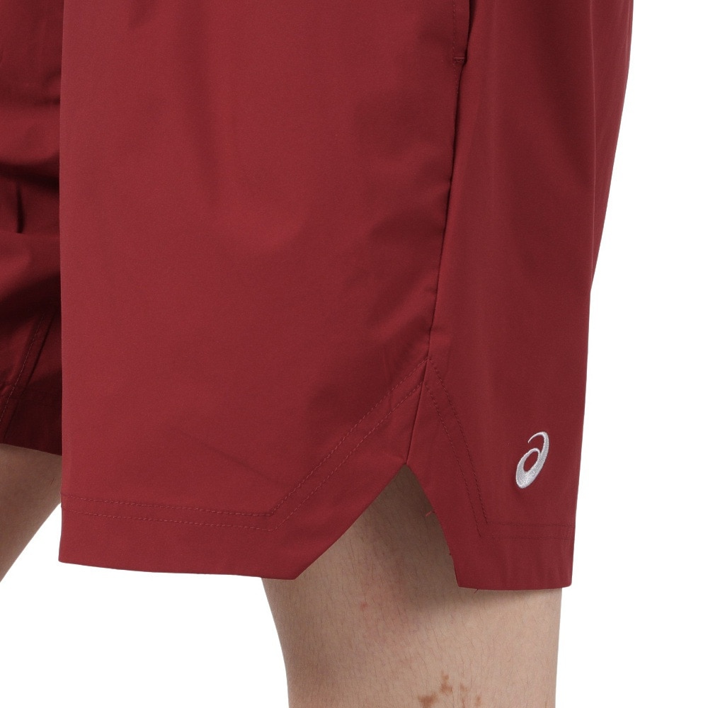 アシックス（ASICS）（メンズ）バスケットボールウェア ショートパンツ 2063A339.600