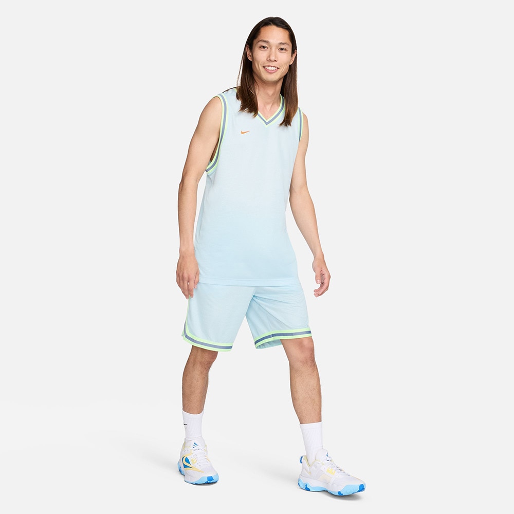 ナイキ（NIKE）（メンズ）ショートパンツ バスケットボールウェア DNA ドライフィット 26cm FN2605-474