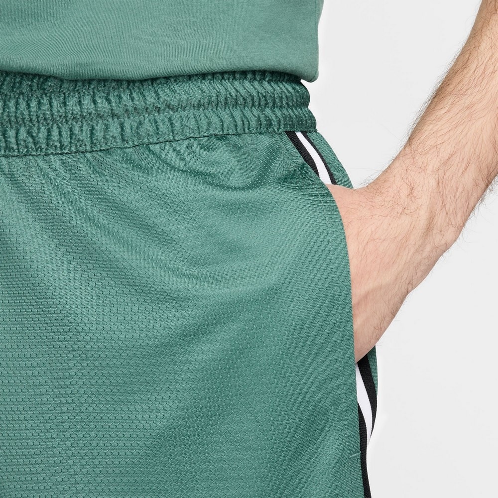 ナイキ（NIKE）（メンズ）バスパン バスケットボールウェア DNA ドライフィット 21cm ショートパンツ FN2652-361
