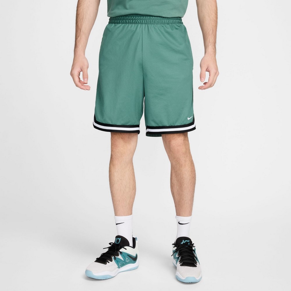 ナイキ（NIKE）（メンズ）バスパン バスケットボールウェア DNA ドライフィット 21cm ショートパンツ FN2652-361