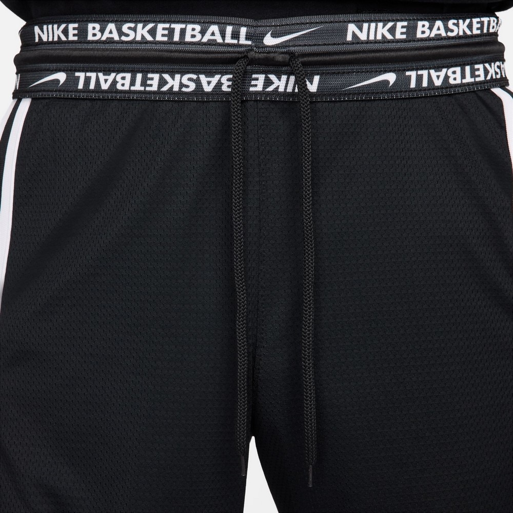 ナイキ（NIKE）（メンズ）バスパン DNA クロスオーバー ドライフィット 21cm バスケウェア FN2884-010