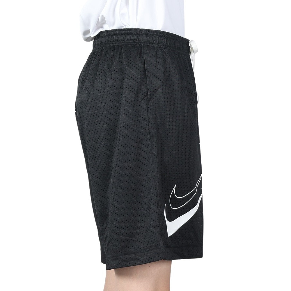 ナイキ（NIKE）（メンズ）バスケットボールウェア ケビン デュラント ドライフィット スタンダード イシュー リバーシブル ショートパンツ FN3038-010