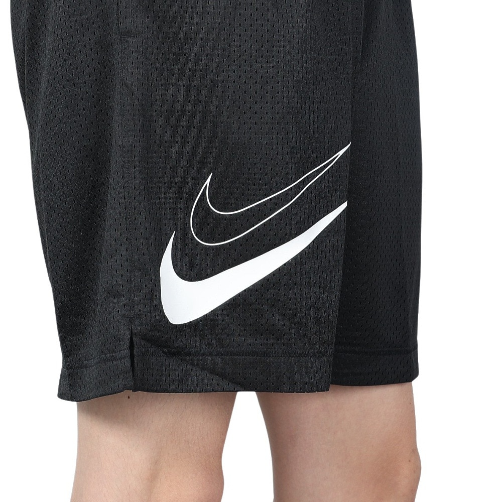 ナイキ（NIKE）（メンズ）バスケットボールウェア ケビン デュラント ドライフィット スタンダード イシュー リバーシブル ショートパンツ FN3038-010