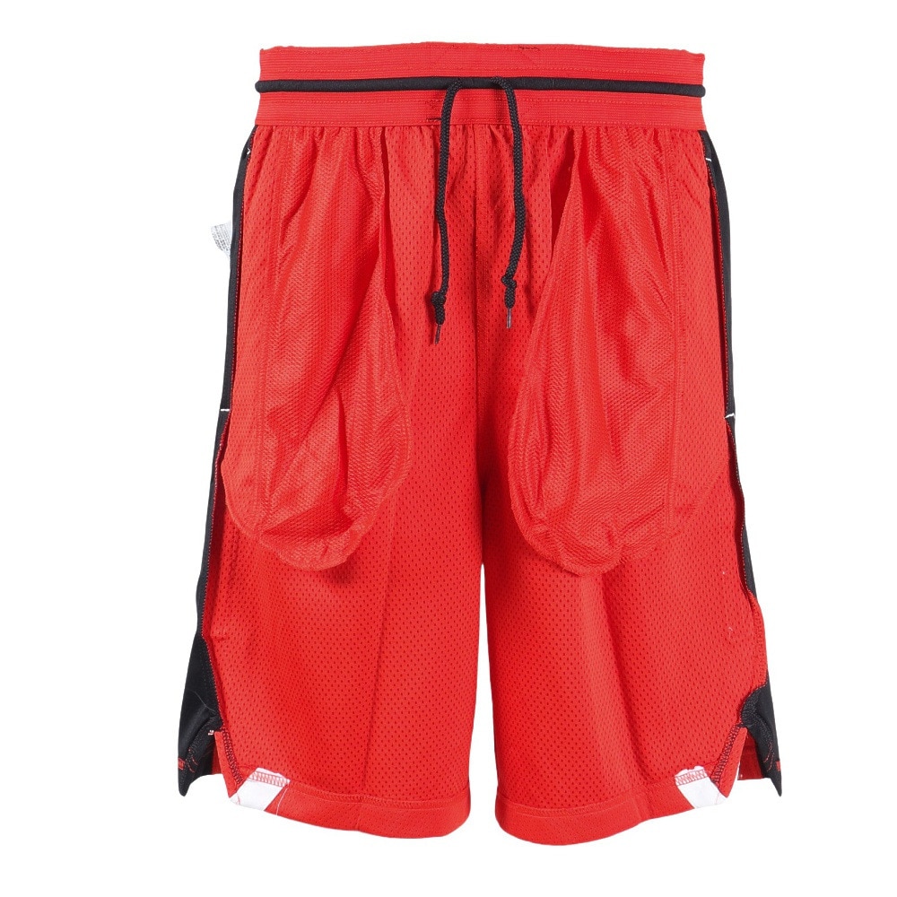 ジョーダン（JORDAN）（メンズ）バスケットボールウェア 日本限定ロード ショートパンツ FQ0393-673