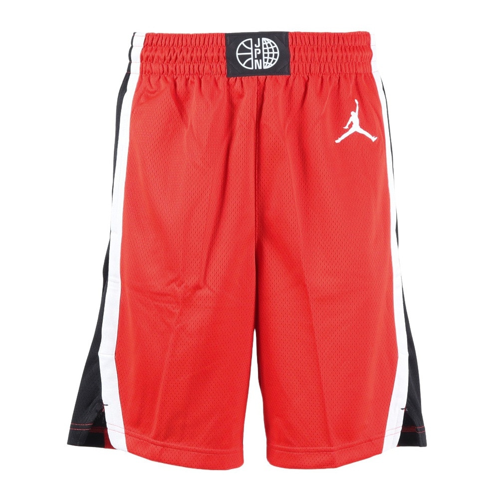 ジョーダン（JORDAN）（メンズ）バスケットボールウェア 日本限定ロード ショートパンツ FQ0393-673