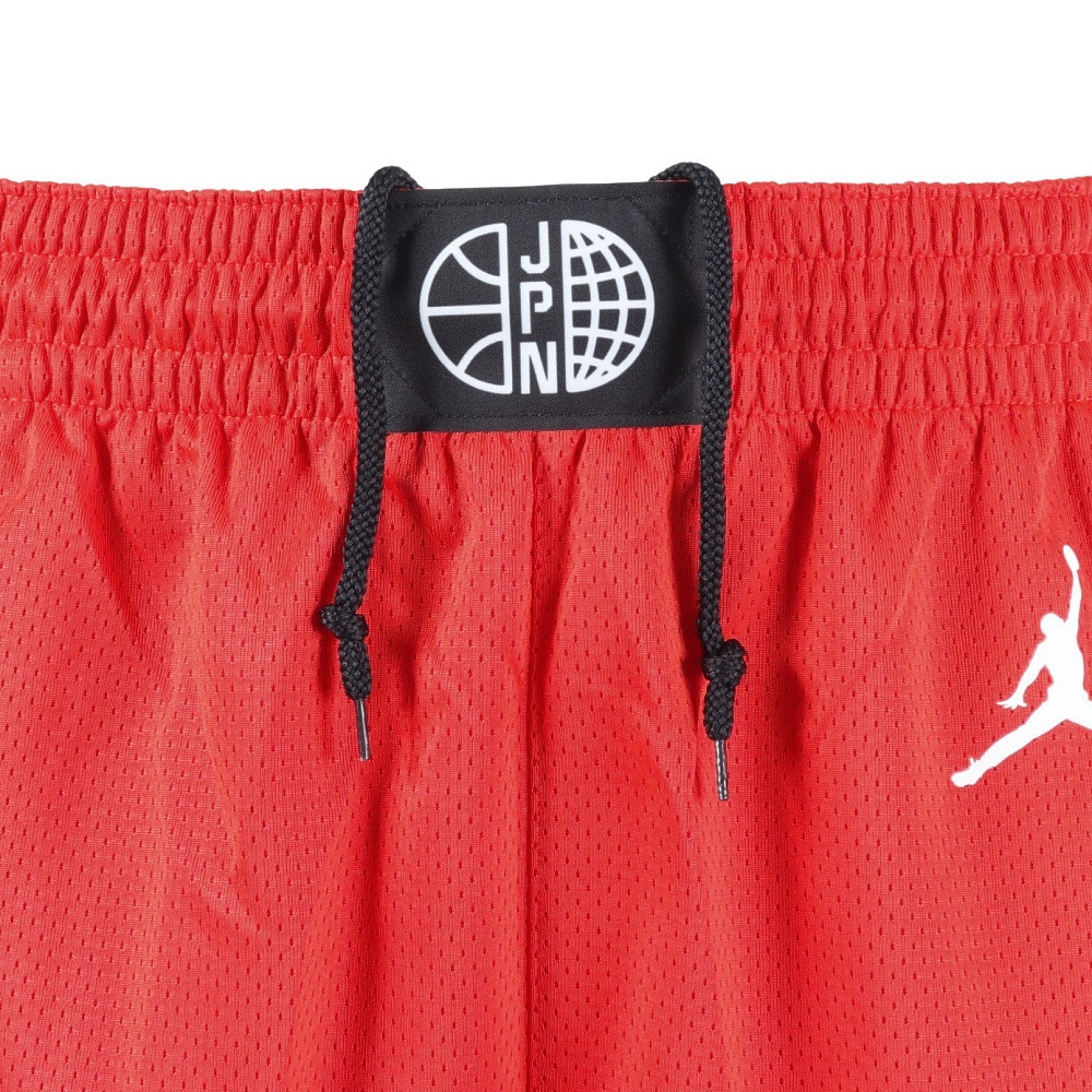 ジョーダン（JORDAN）（メンズ）バスケットボールウェア 日本限定ロード ショートパンツ FQ0393-673