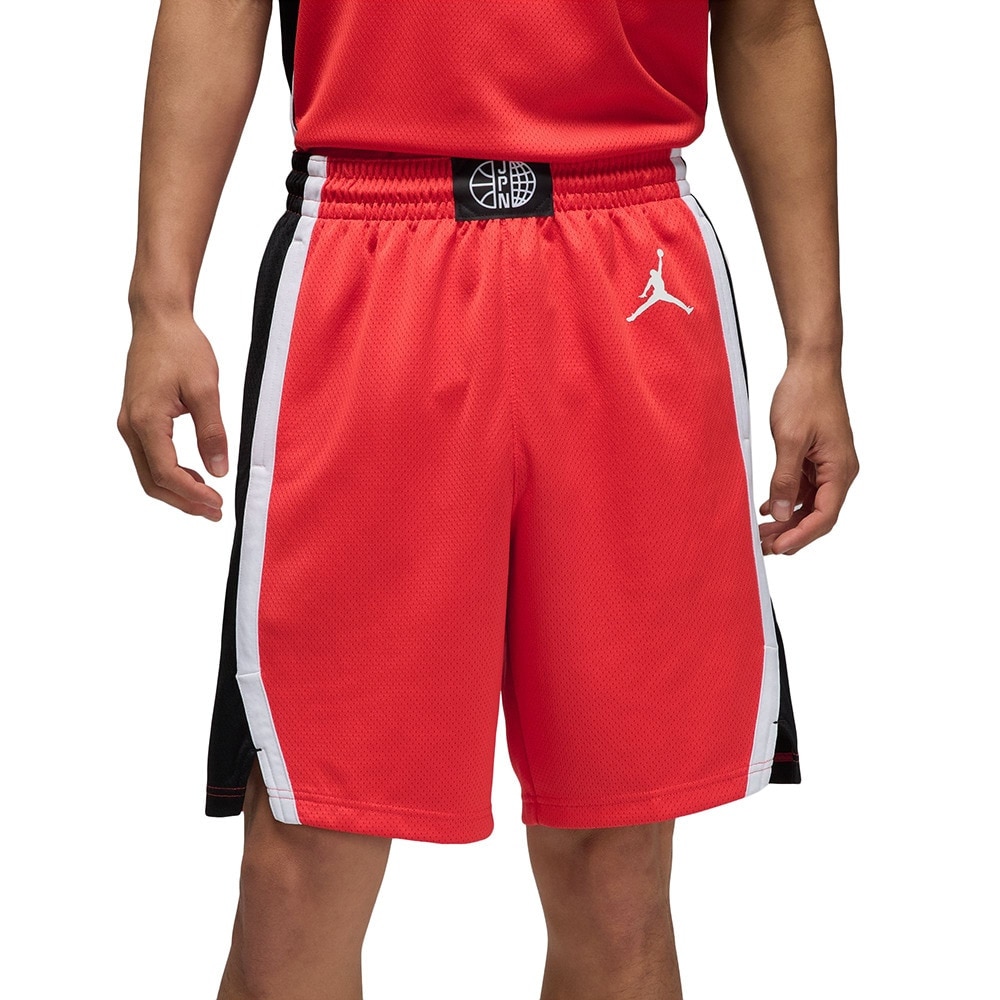 ジョーダン（JORDAN）（メンズ）バスケットボールウェア 日本限定ロード ショートパンツ FQ0393-673