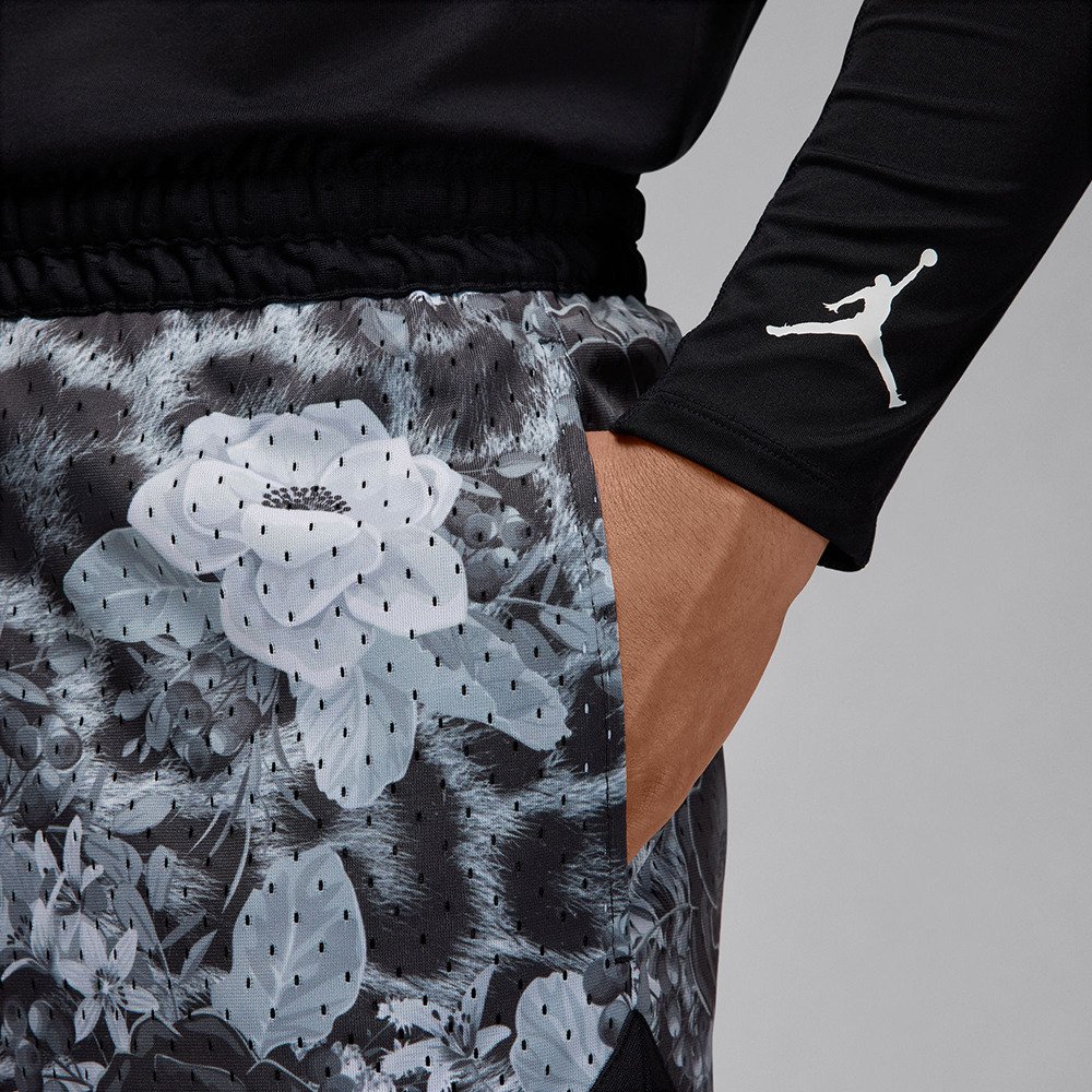 ジョーダン（JORDAN）（メンズ）ショートパンツ バスケットボールウェア スポーツ ドライフィット ダイアモンド FQ2946-010