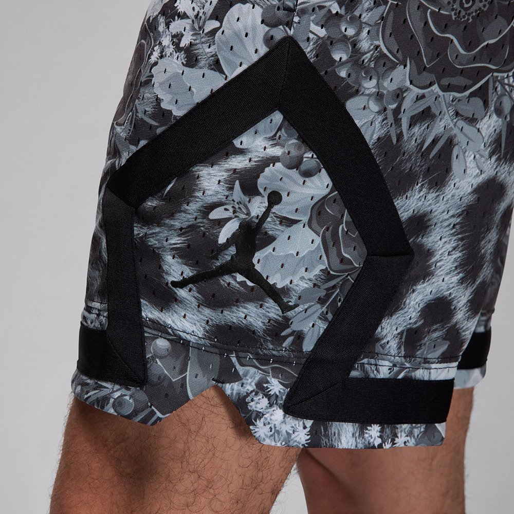 ジョーダン（JORDAN）（メンズ）ショートパンツ バスケットボールウェア スポーツ ドライフィット ダイアモンド FQ2946-010