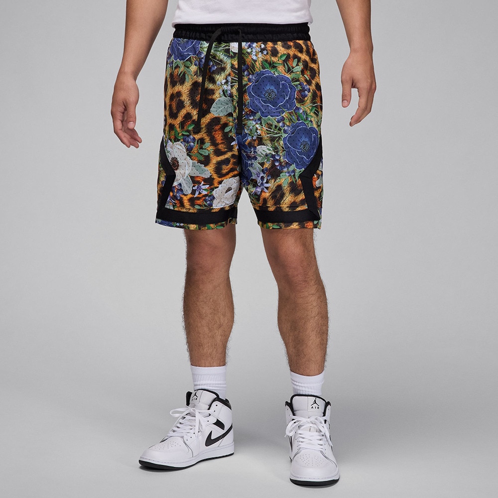ジョーダン（JORDAN）（メンズ）ショートパンツ バスケットボールウェア スポーツ ドライフィット ダイアモンド FQ2946-457