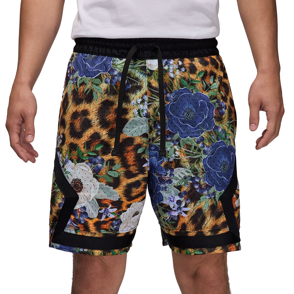 ジョーダン（JORDAN）（メンズ）ショートパンツ バスケットボールウェア スポーツ ドライフィット ダイアモンド FQ2946-457