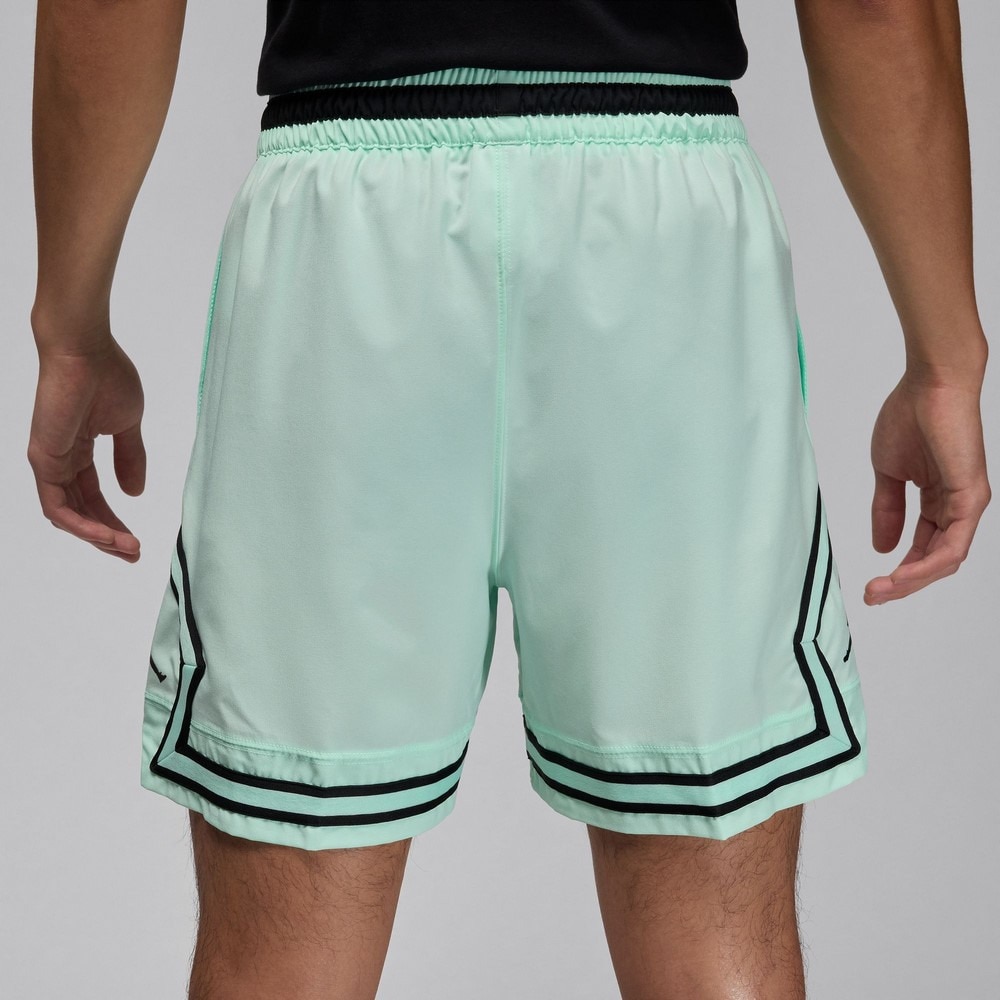 ジョーダン（JORDAN）（メンズ）ショートパンツ バスケットボールウェア ジョーダン スポーツ ドライフィット ウーブン ダイアモンド FQ2990-353