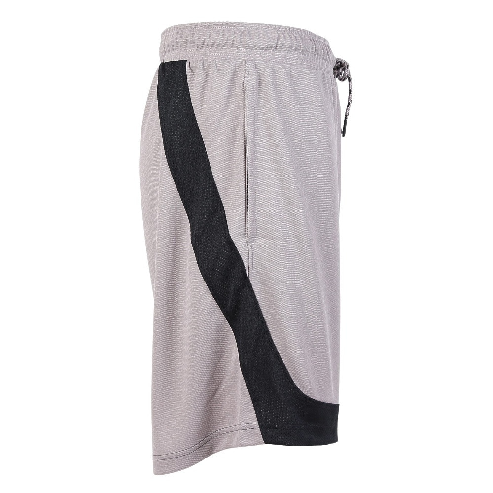 アンダーアーマー（UNDER ARMOUR）（メンズ）バスケットボールウェア バスパン ベースライン ショーツ 1378332 015