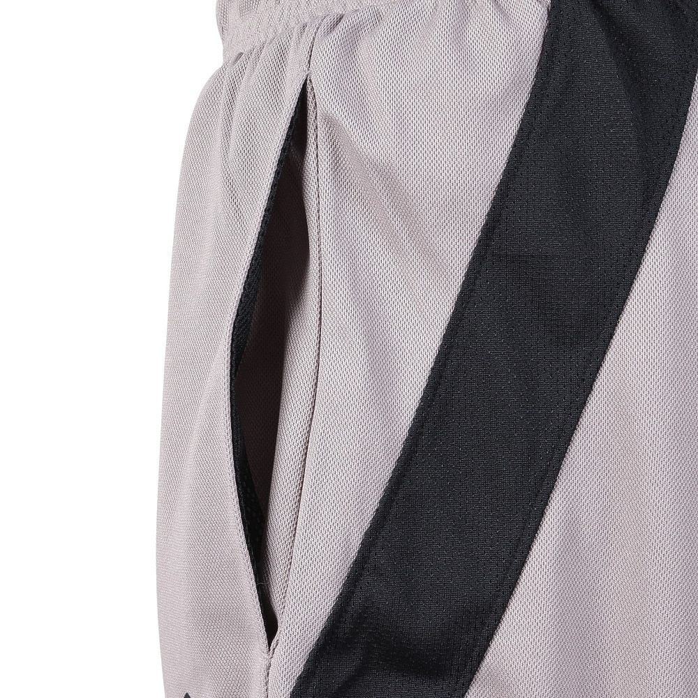 アンダーアーマー（UNDER ARMOUR）（メンズ）バスケットボールウェア バスパン ベースライン ショーツ 1378332 015