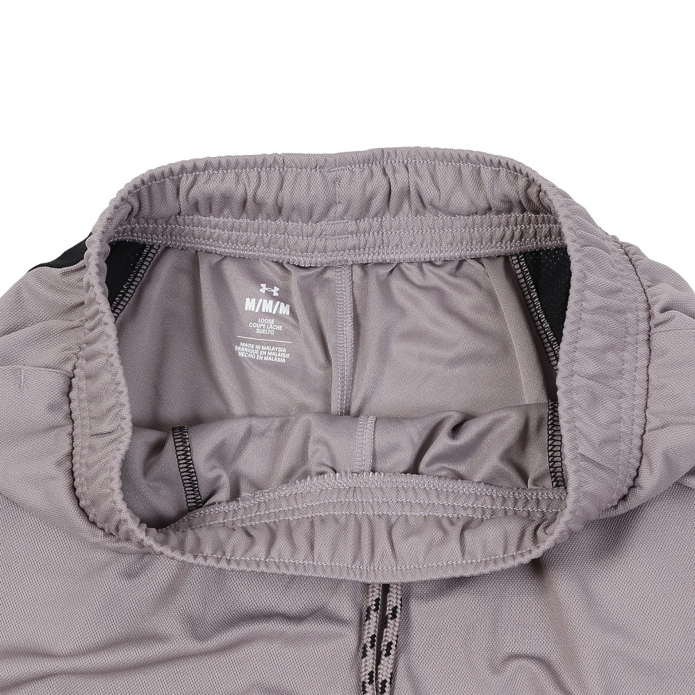アンダーアーマー（UNDER ARMOUR）（メンズ）バスケットボールウェア バスパン ベースライン ショーツ 1378332 015