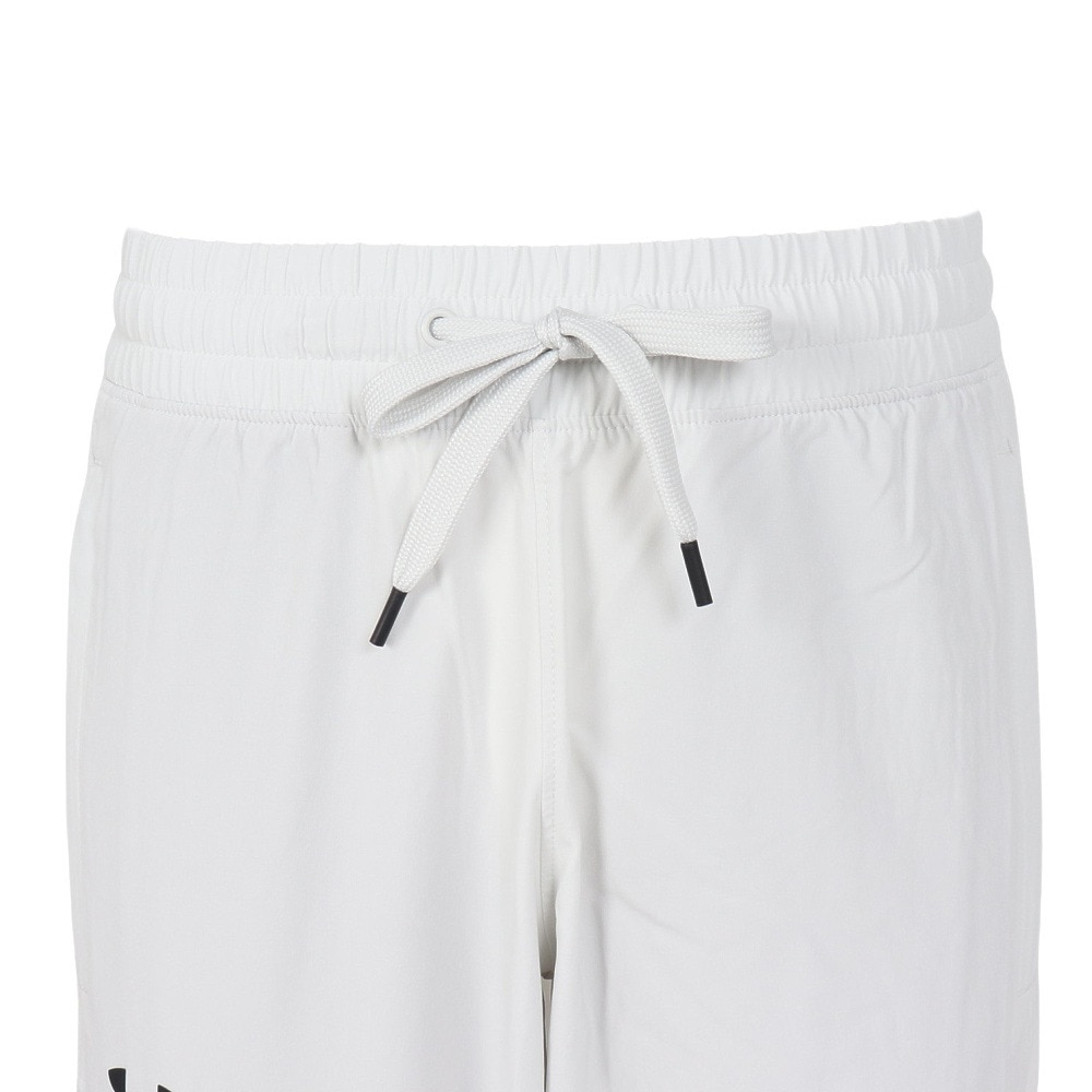 アンダーアーマー（UNDER ARMOUR）（メンズ）バスケットボールウェア フープス ウーブン パンツ 1383401 114