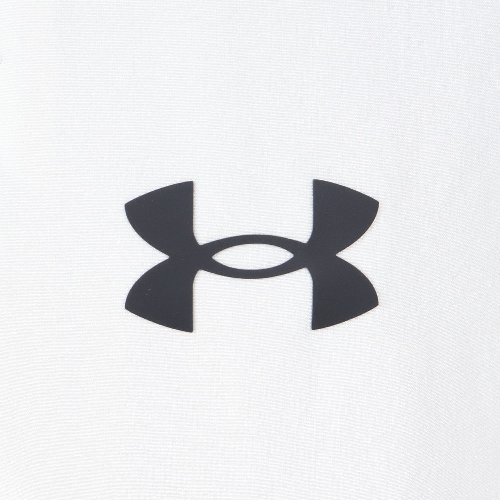 アンダーアーマー（UNDER ARMOUR）（メンズ）バスケットボールウェア フープス ウーブン パンツ 1383401 114