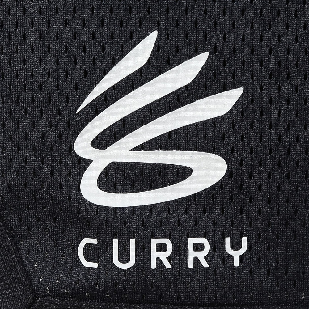 アンダーアーマー（UNDER ARMOUR）（メンズ）バスケットボールウェア カリー スプラッシュ ショーツ 1387092 001