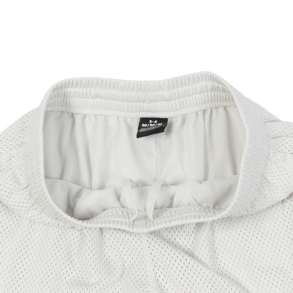 アンダーアーマー（UNDER ARMOUR）（メンズ）バスケットボールウェア カリー スプラッシュ ショーツ 1387092 114