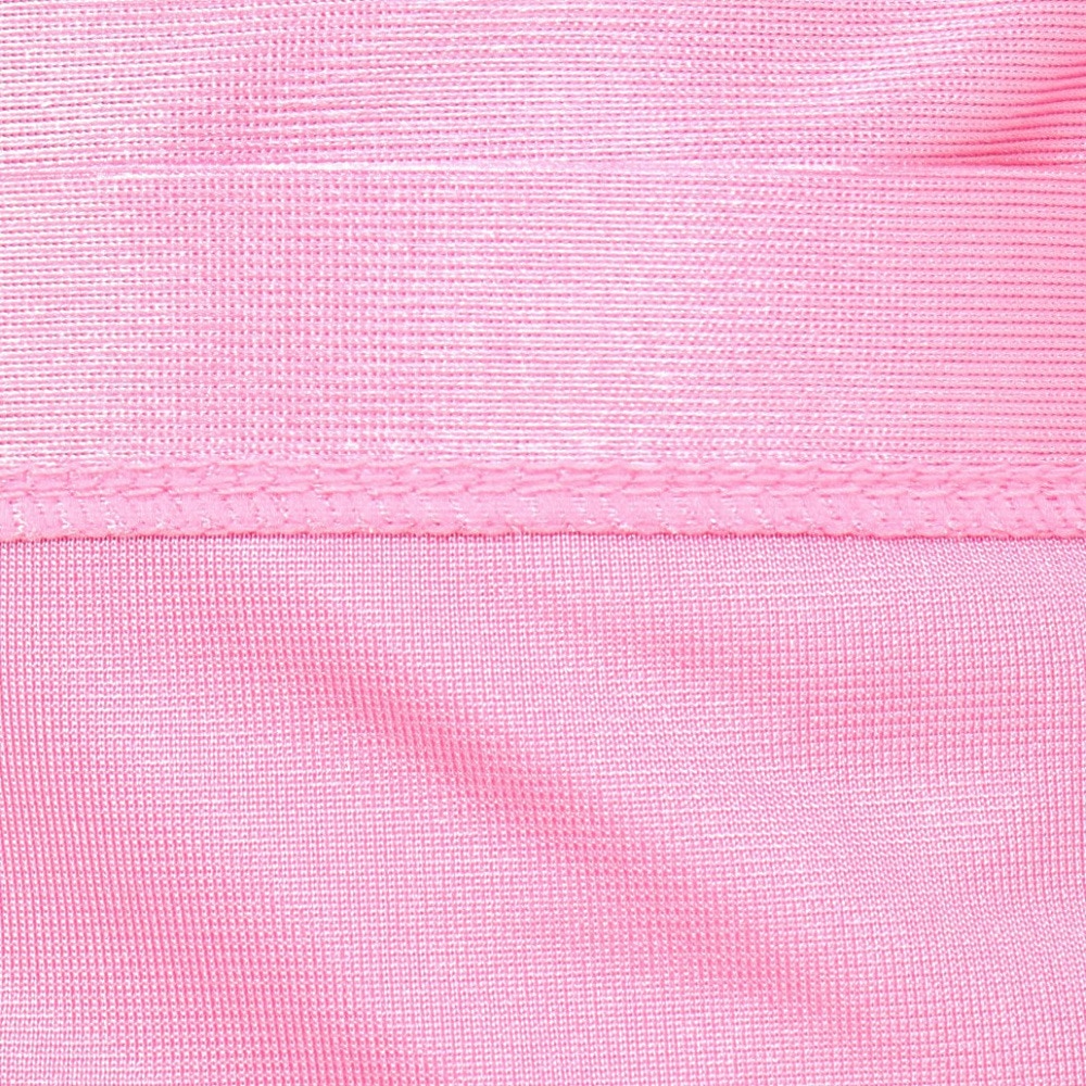 パフォーマンスギア（PG）（メンズ）バスケットボールウェア ポケット付きハーフパンツ 751PG1CD4613 PNK