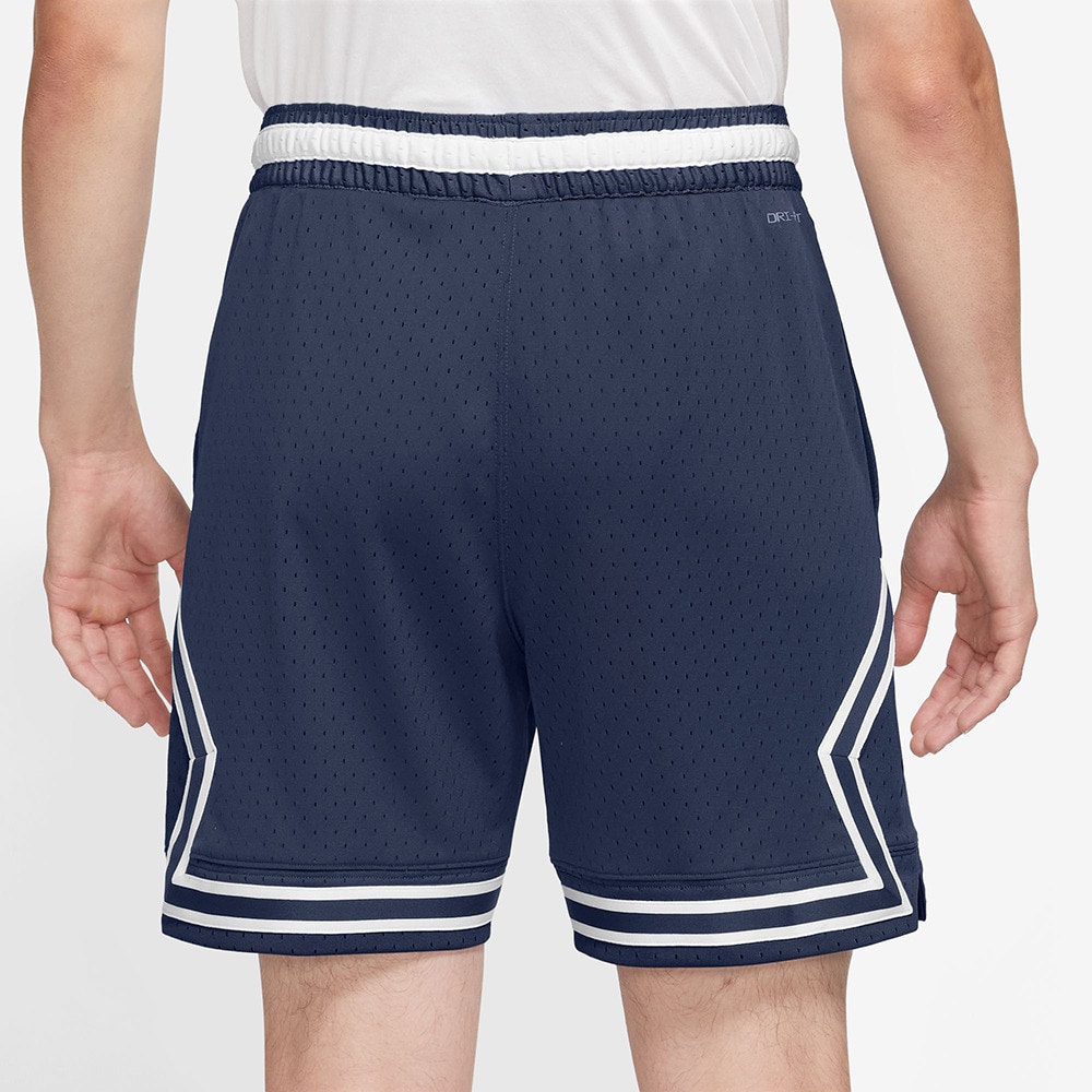 ジョーダン（JORDAN）（メンズ、レディース）バスケットボールウェア ドライフィット スポーツ ダイアモンド ショートパンツ DX1487-411