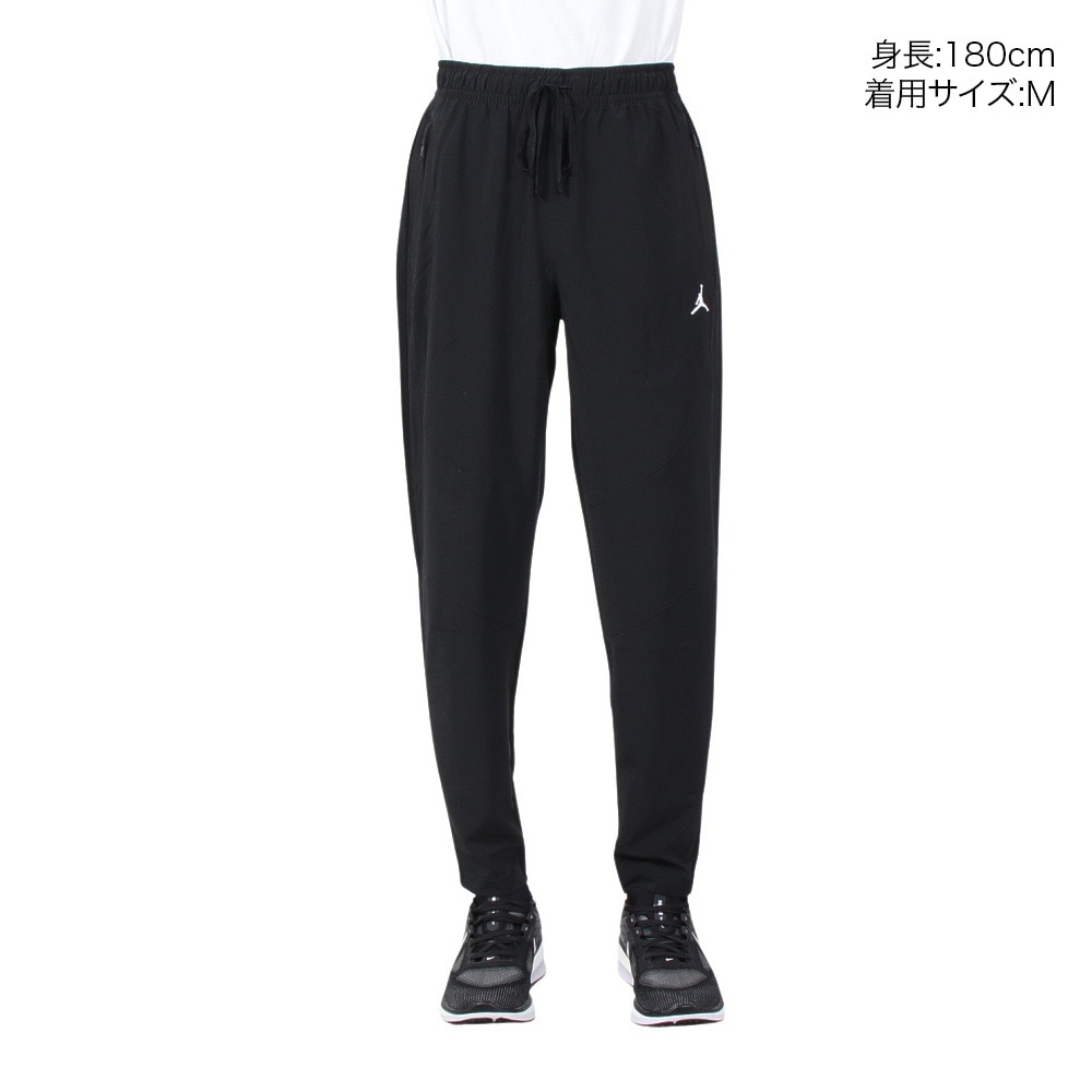 ジョーダン（JORDAN） バスケットボールウェア スポーツ ドライフィット ウーブンパンツ Dri-FIT FN5840-010