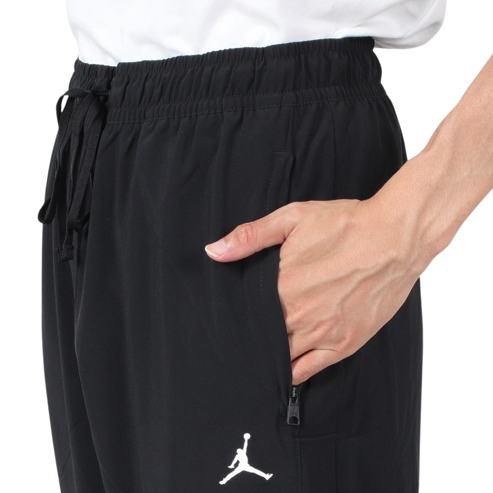 ジョーダン（JORDAN） バスケットボールウェア スポーツ ドライフィット ウーブンパンツ Dri-FIT FN5840-010