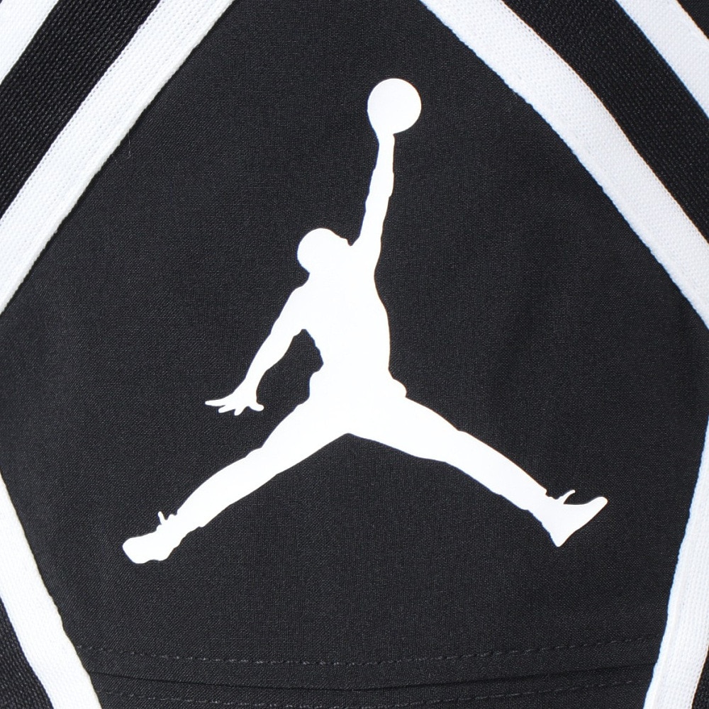 ジョーダン（JORDAN）（メンズ、レディース）バスケットボールウェア スポーツ ドライフィット ウーブン ダイアモンド ショート Dri-FIT FQ2989-010