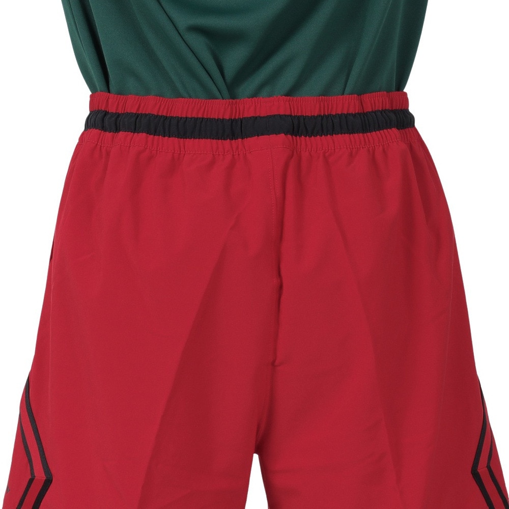 ジョーダン（JORDAN）（メンズ、レディース）バスケットボールウェア スポーツ ドライフィット ウーブン ダイアモンド ショート Dri-FIT FQ2989-687