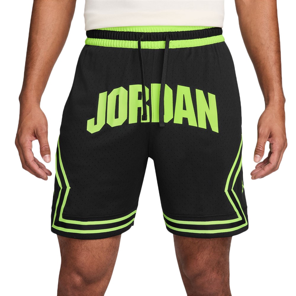 ジョーダン（JORDAN）（メンズ）バスケットボールウェア ドライフィット ダイアモンド ショートパンツ FV8612-010