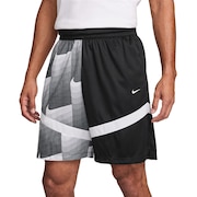 (メンズ)バスケットボールウェア Dri-FIT アイコン 8インチ ショートパンツ AO FZ0245-010