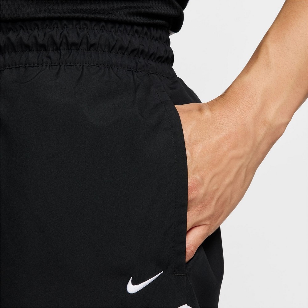 NIKE ナイキ アイコン ナイロン バスケットボール セットアップ