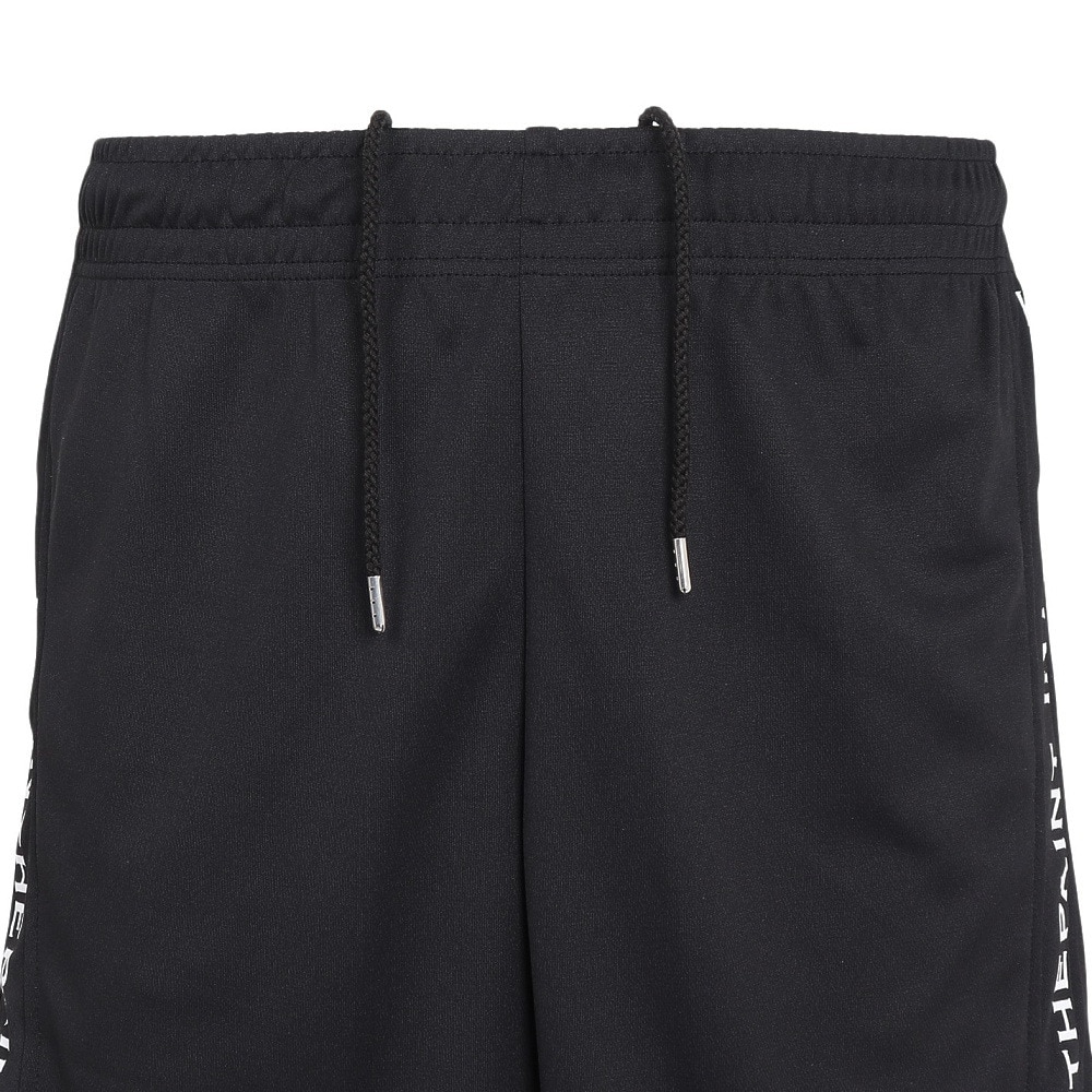 インザペイント（IN THE PAINT）（メンズ、レディース）バスケットボールウェア ショーツ ITP24431BLK