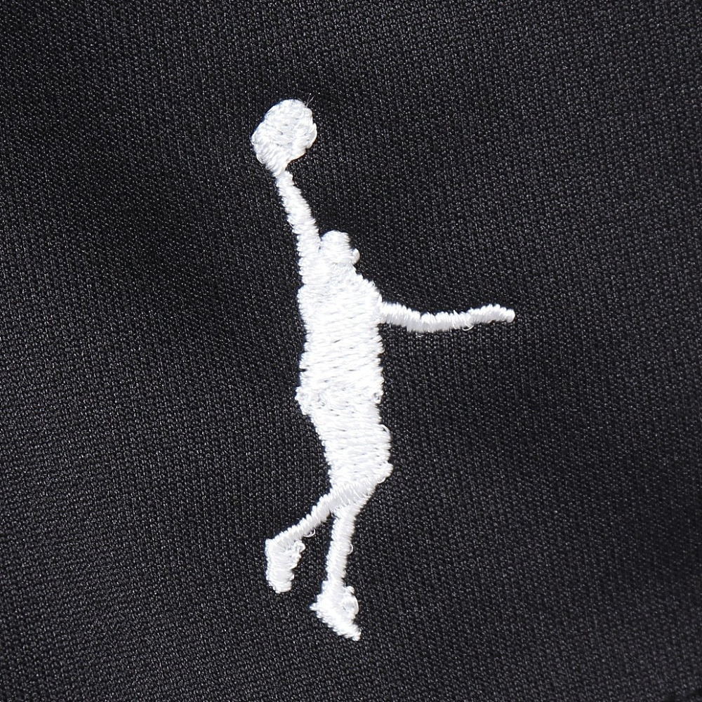 インザペイント（IN THE PAINT）（メンズ、レディース）バスケットボールウェア ショーツ ITP24431BLK